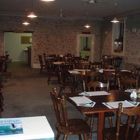 The Priory Hotel Dongara Extérieur photo