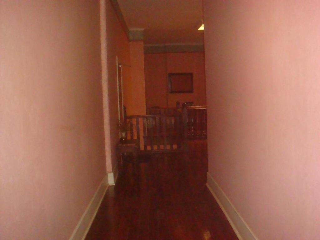 The Priory Hotel Dongara Extérieur photo