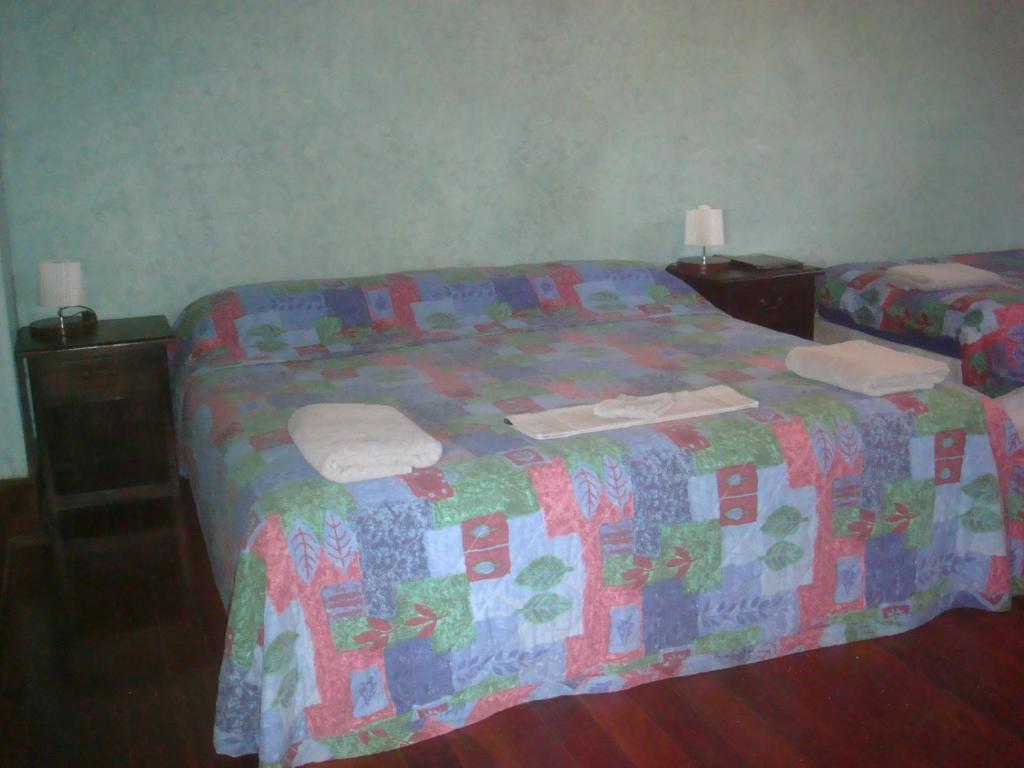The Priory Hotel Dongara Chambre photo
