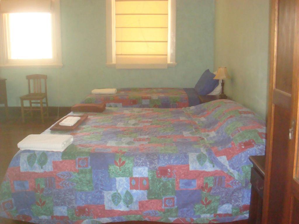 The Priory Hotel Dongara Chambre photo