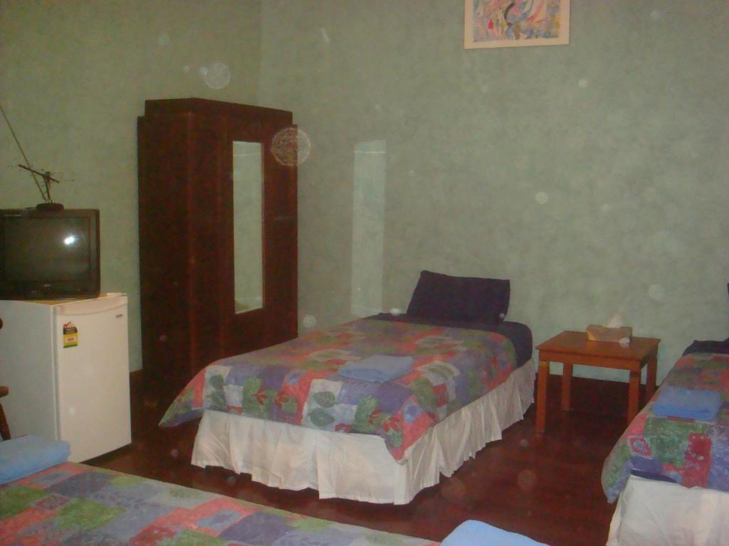The Priory Hotel Dongara Chambre photo