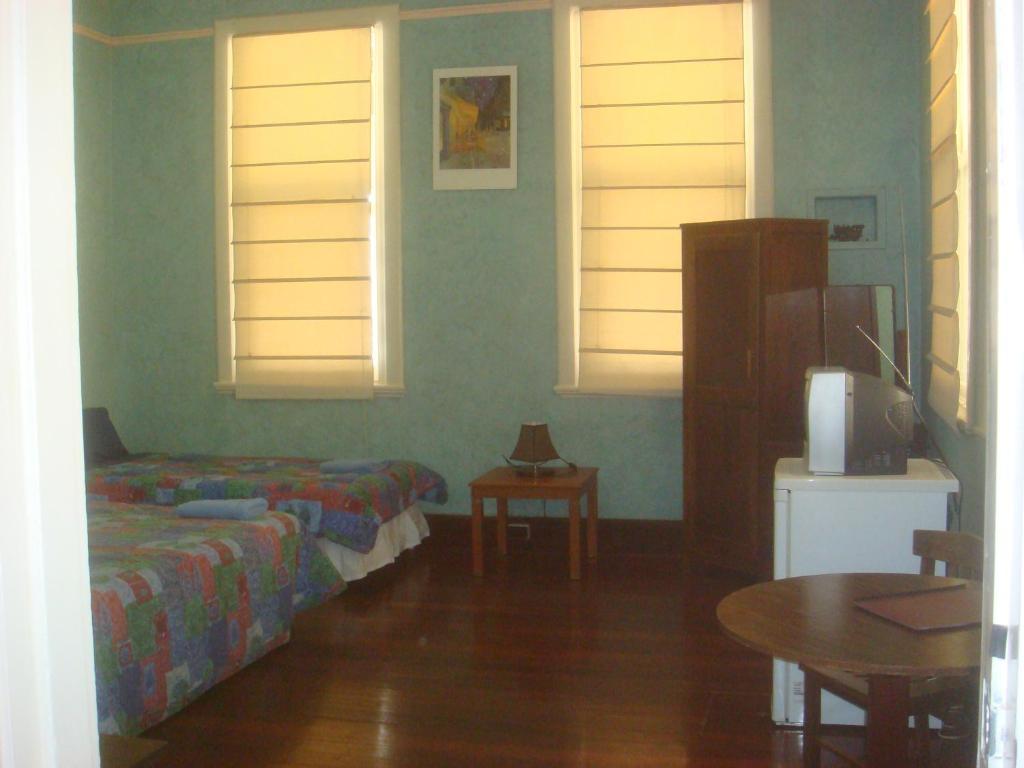 The Priory Hotel Dongara Chambre photo