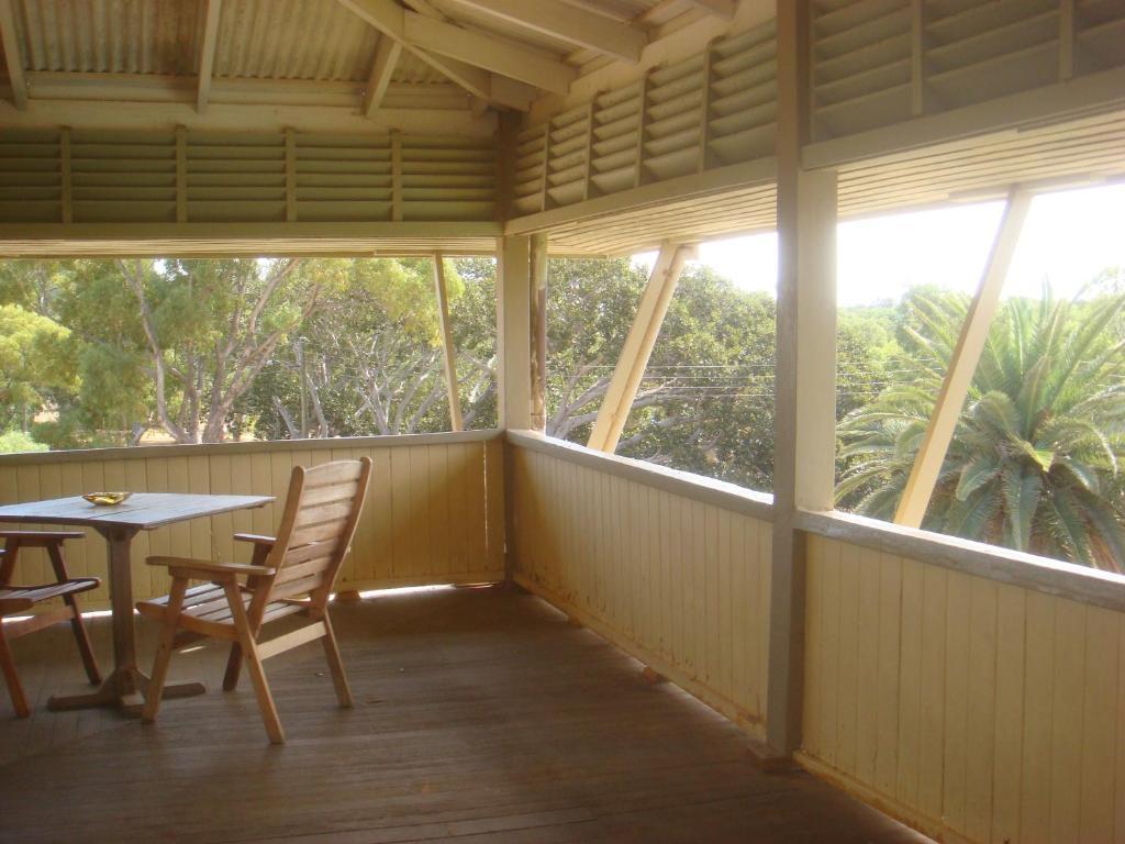 The Priory Hotel Dongara Extérieur photo