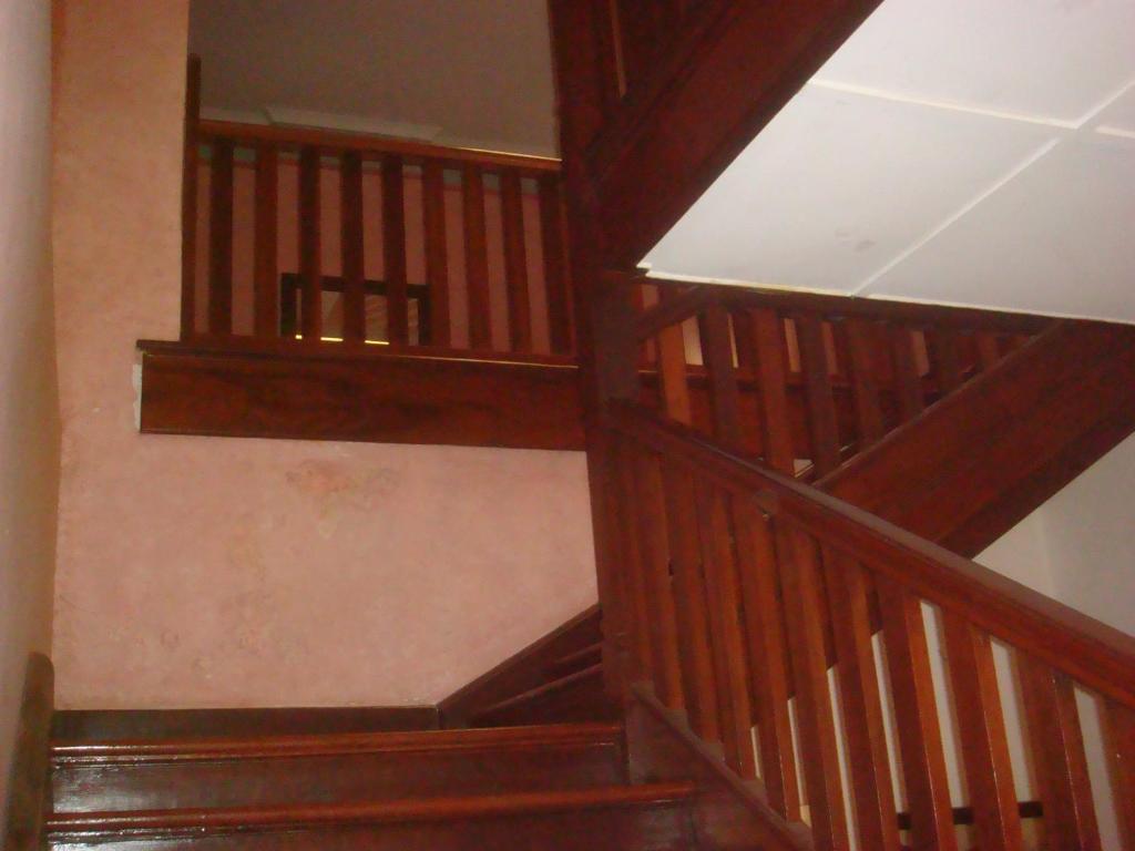 The Priory Hotel Dongara Extérieur photo