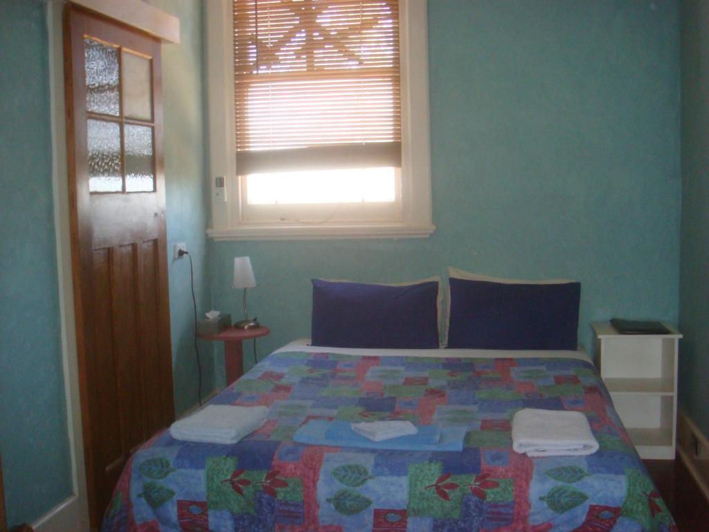 The Priory Hotel Dongara Chambre photo