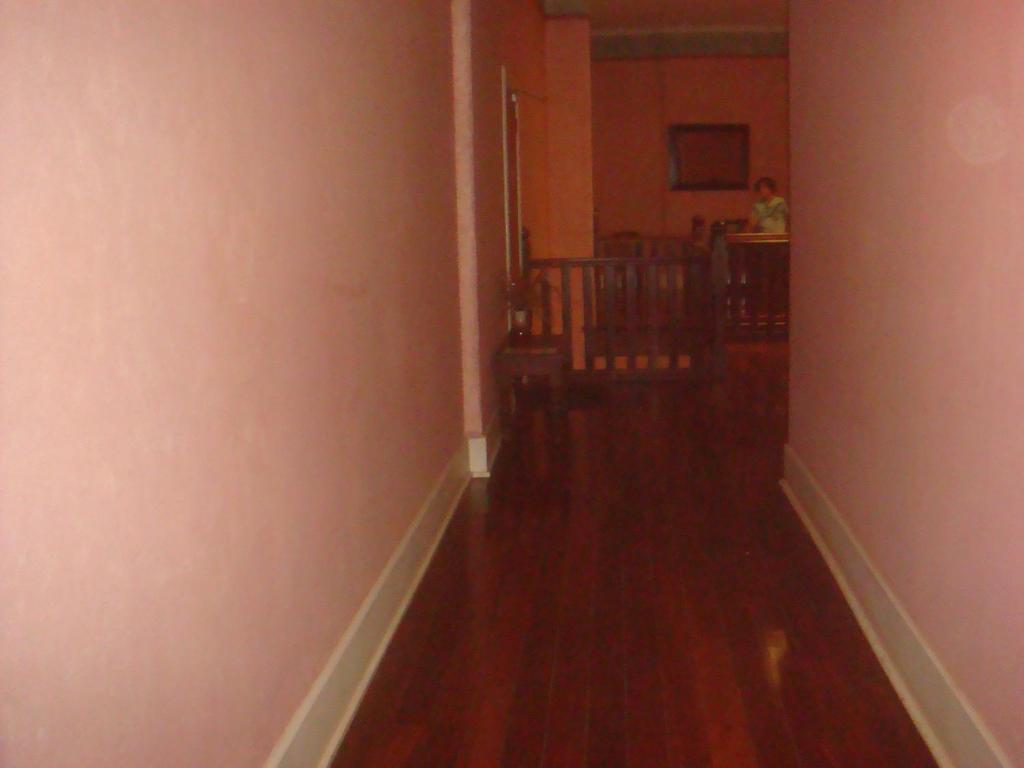 The Priory Hotel Dongara Extérieur photo