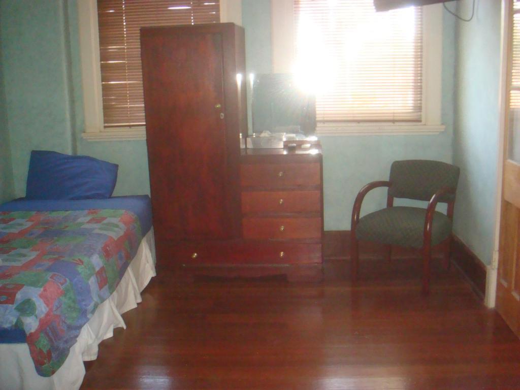 The Priory Hotel Dongara Extérieur photo