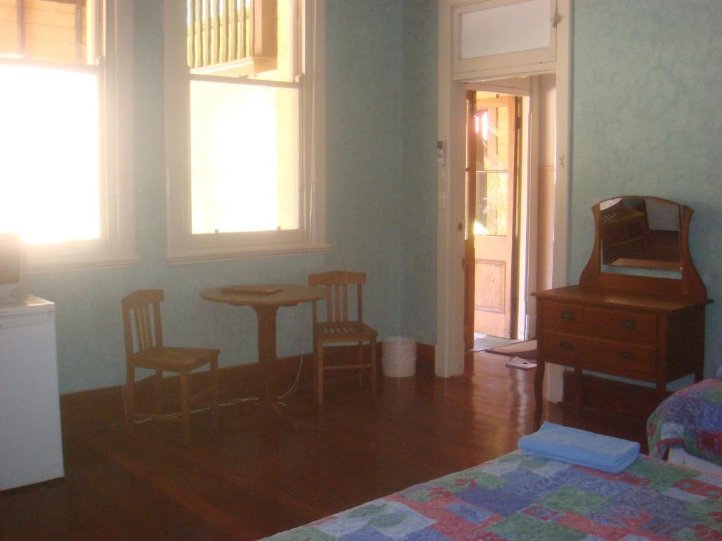 The Priory Hotel Dongara Extérieur photo