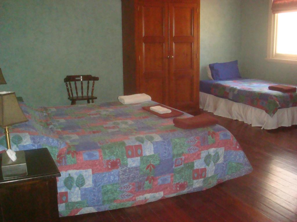 The Priory Hotel Dongara Extérieur photo
