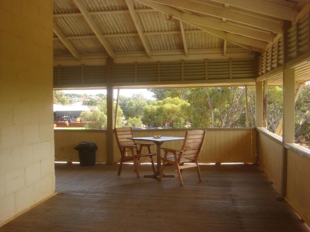 The Priory Hotel Dongara Extérieur photo