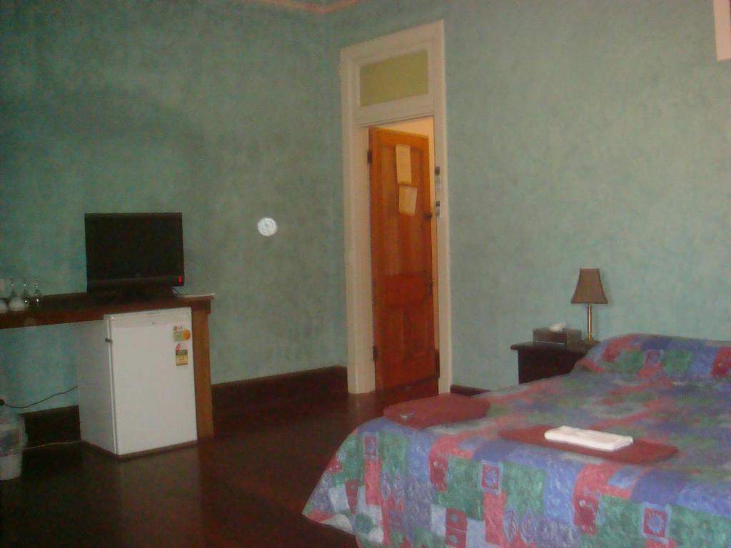 The Priory Hotel Dongara Extérieur photo