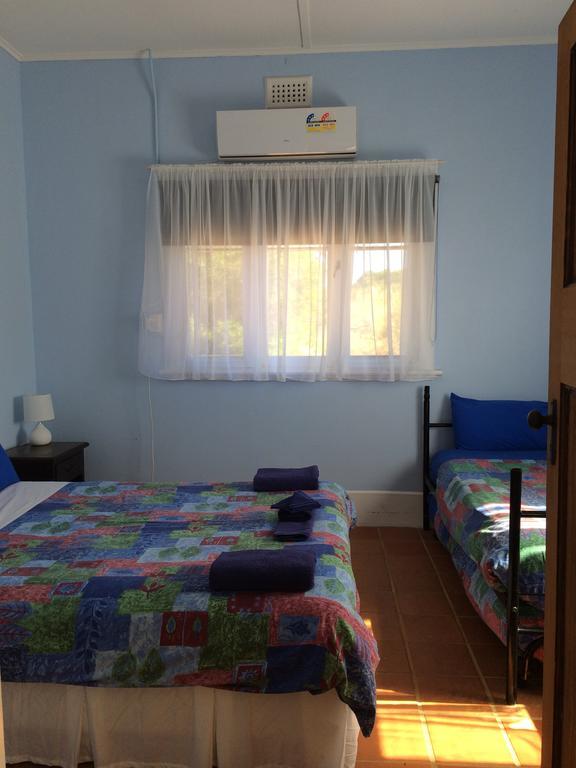 The Priory Hotel Dongara Extérieur photo