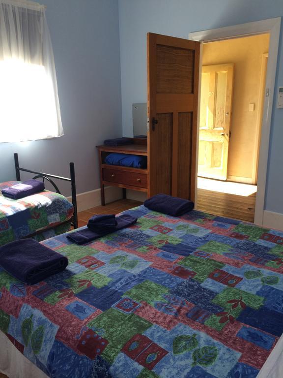The Priory Hotel Dongara Extérieur photo