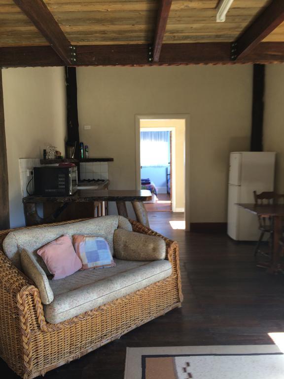 The Priory Hotel Dongara Extérieur photo