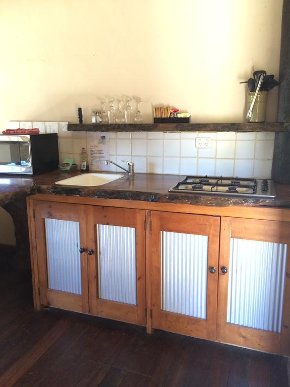 The Priory Hotel Dongara Extérieur photo