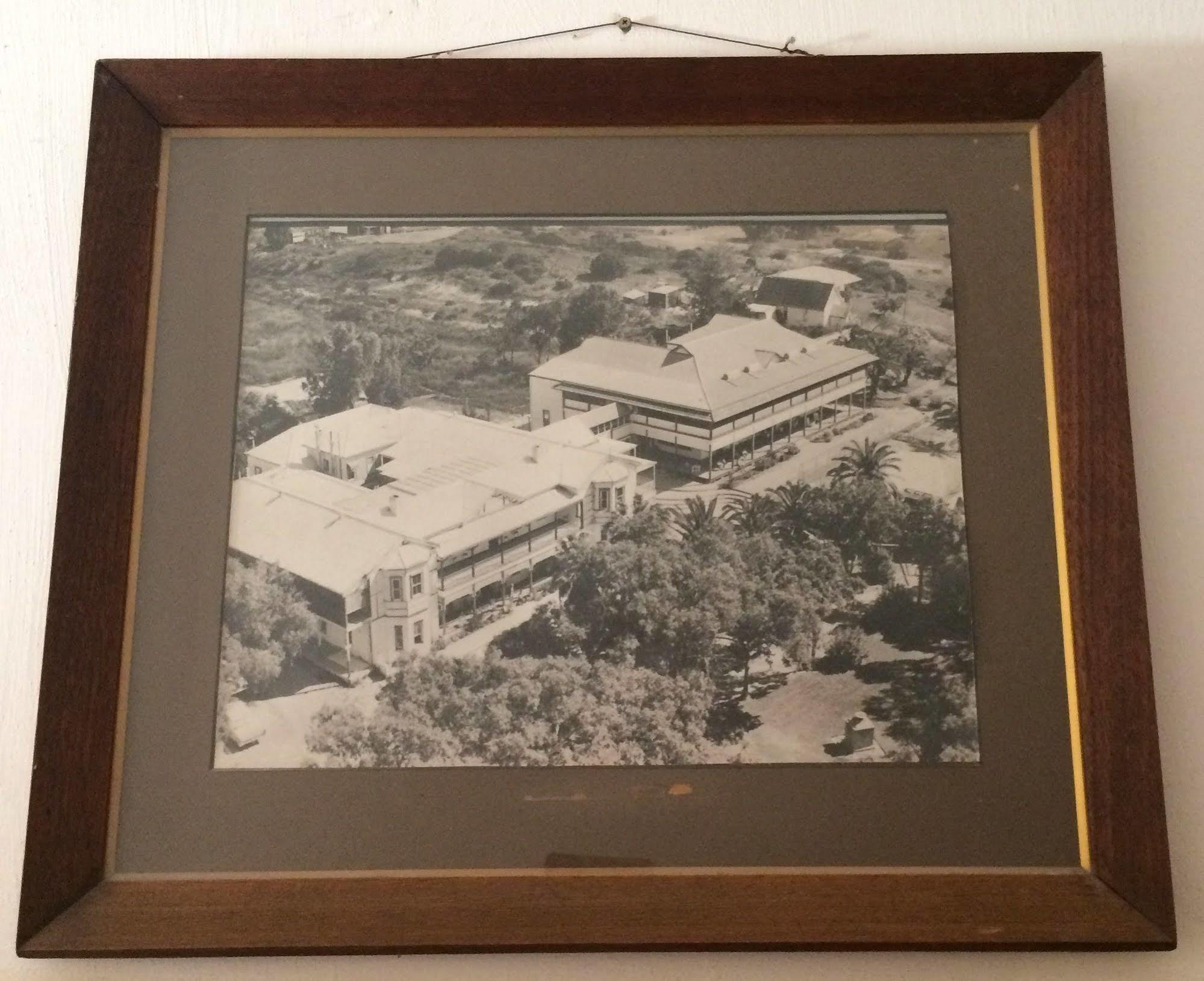The Priory Hotel Dongara Extérieur photo